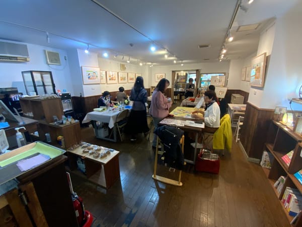 「YORO_PICOマルシェ」スナップ記事