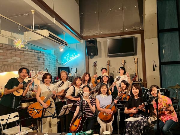 Stories Vol.6｜閉店の知らせから2ヶ月で“居場所”を引き継いだ。ライブハウスを「地域の文化カフェ」にする人 第2章——人が人の繋がりを生む場所